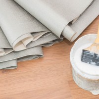 Wall Decorating Applied By Rob Flood Painter Decorator Marlborough NZ